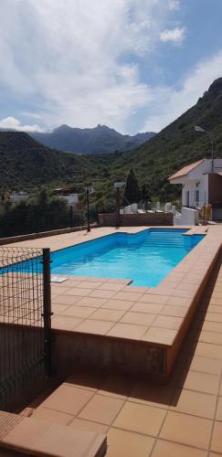 La Llave — hotel in Valsequillo De Gran Canaria