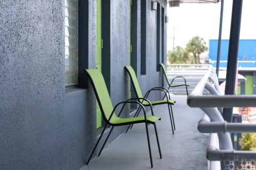 Travel Inn Fort Pierce - photo 39