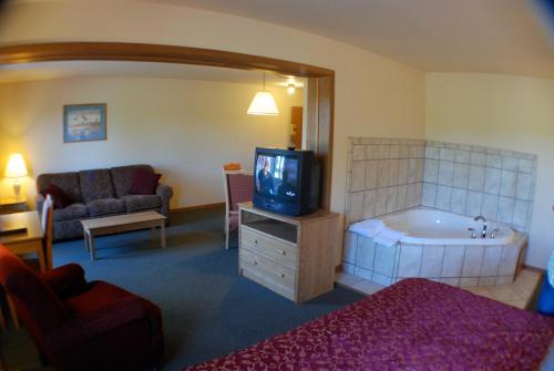 Luck Country Inn - photo 15