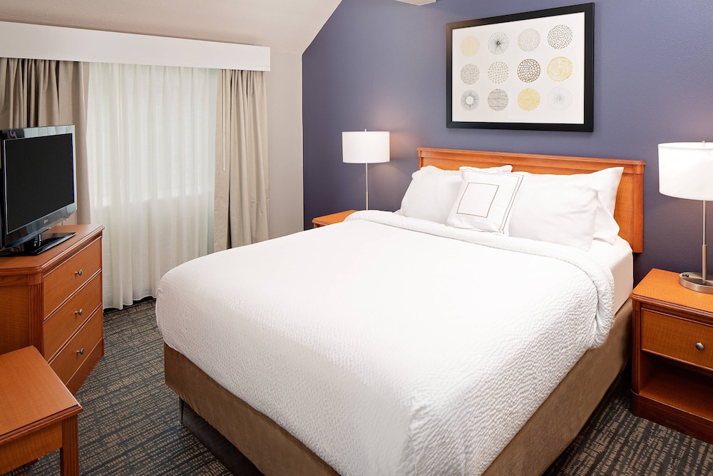 Residence Inn by Marriott Lexington - photo 5