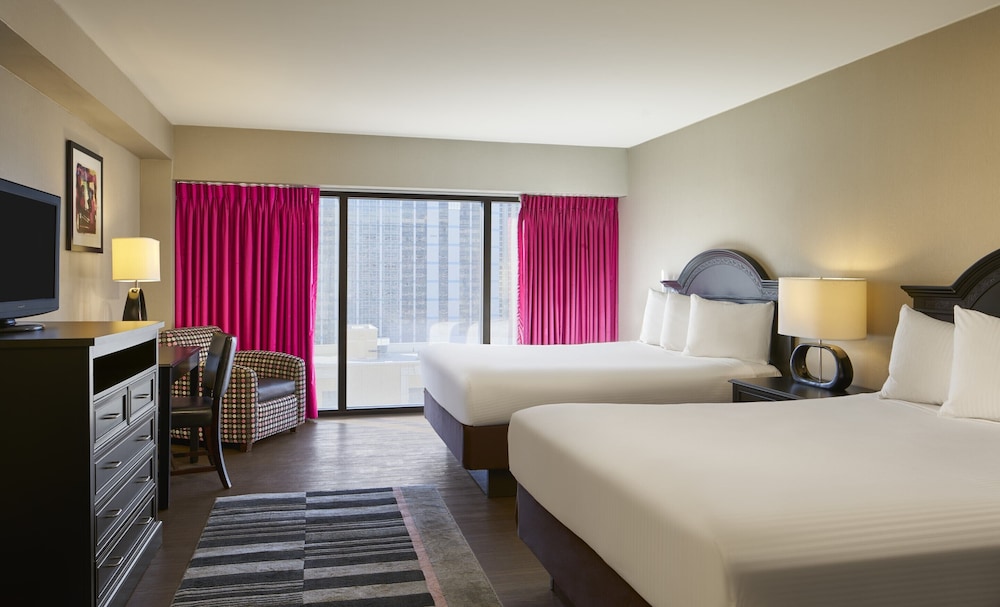Flamingo Las Vegas Hotel & Casino - photo 26