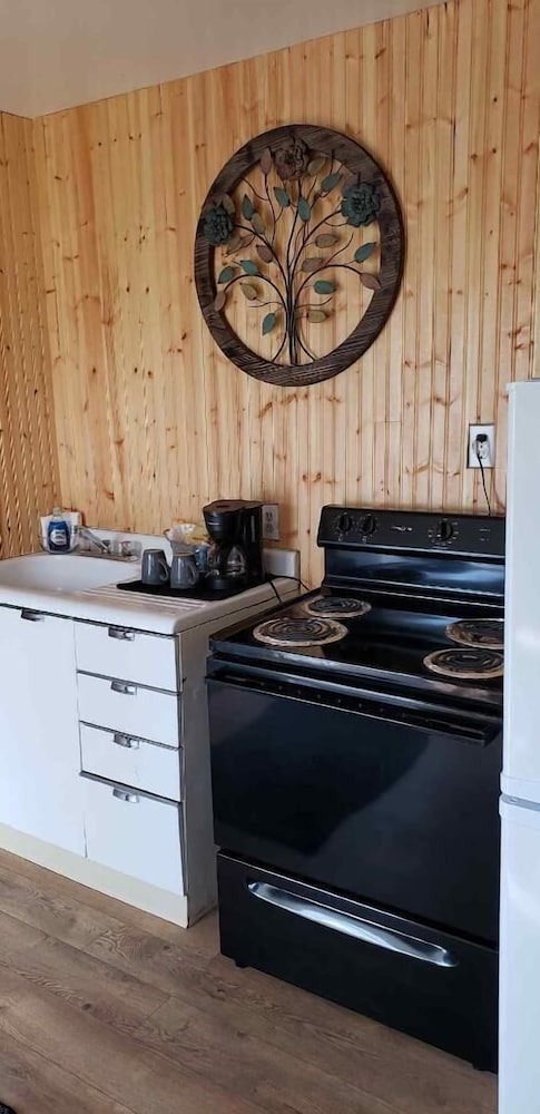 Lamplighter Cabins & Suites - photo 43