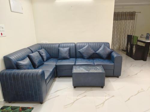 Hasinihomes 3bhk brand new new service apartment JNTU nizampet pragathi nagar — 4-Star Luxury Hotel in Hyderabad, India
