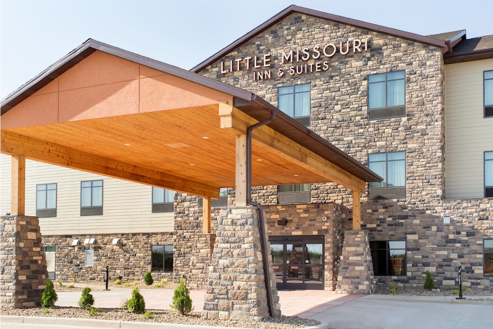 Little Missouri Inn & Suites New Town - photo 32