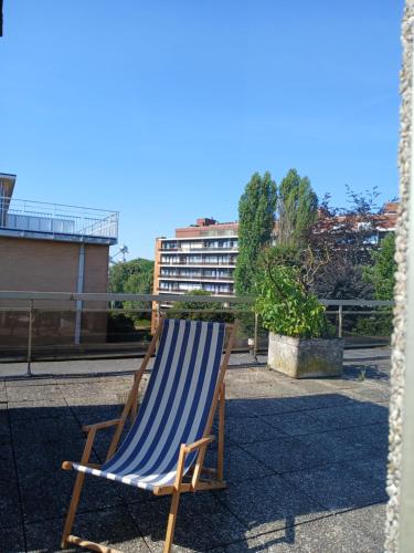 Nys Willy — hotel in Grimbergen