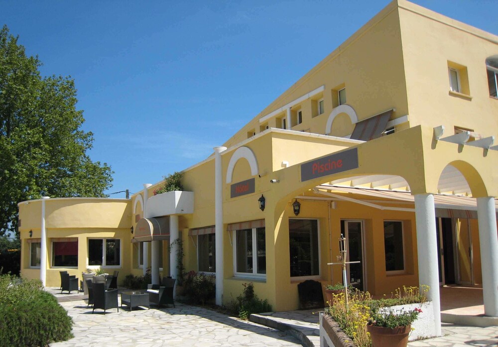 La Closeraie - last minute hotel in Unknown City