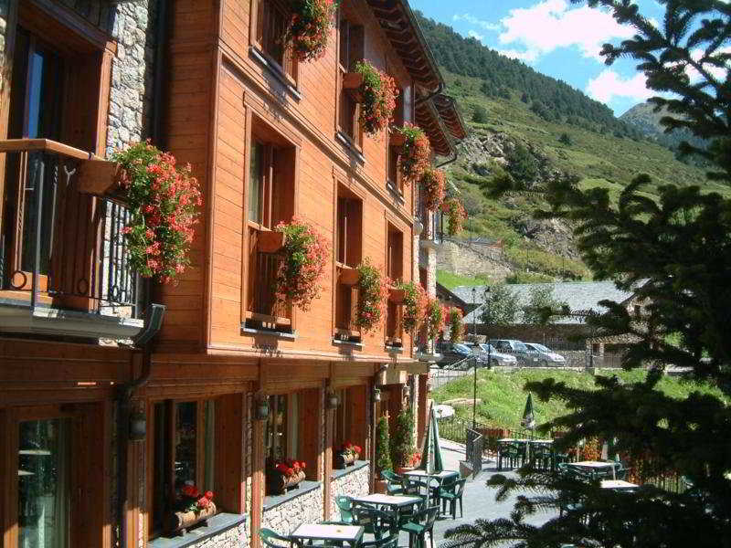 Soldeu Maistre — Canillo — photo 2