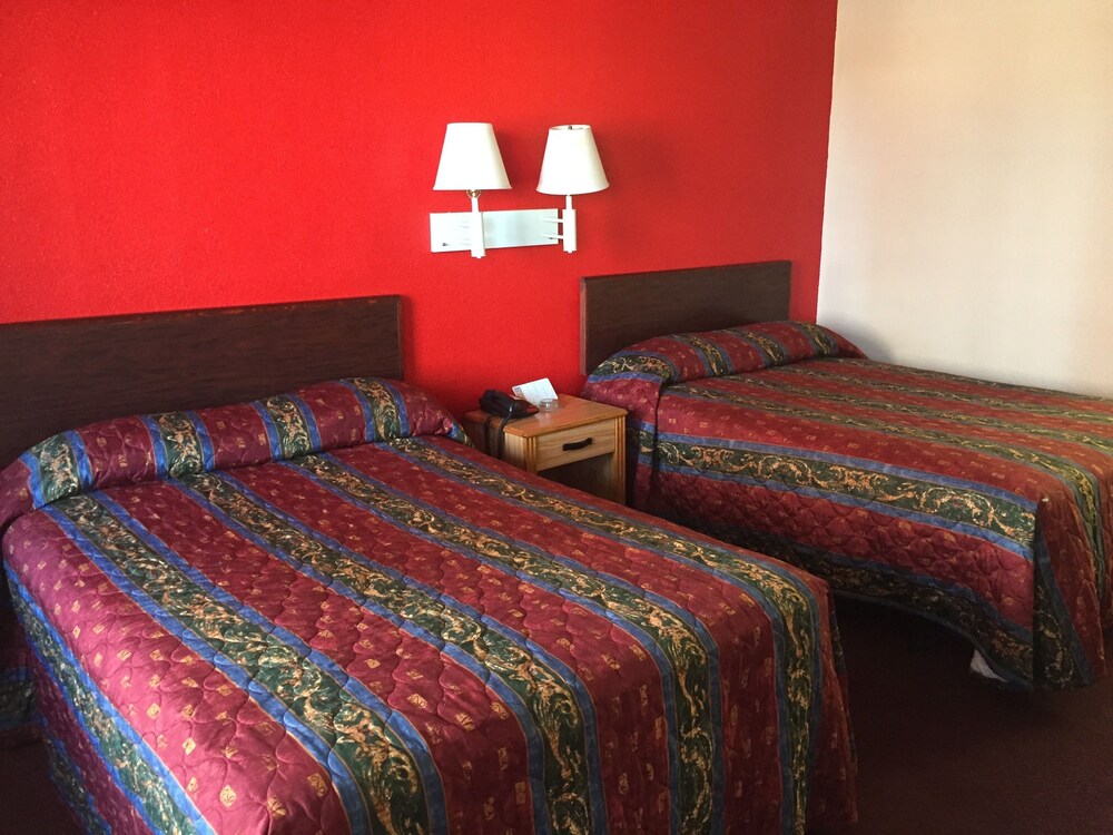 Studio 6 Vicksburg MS Downtown - photo 4