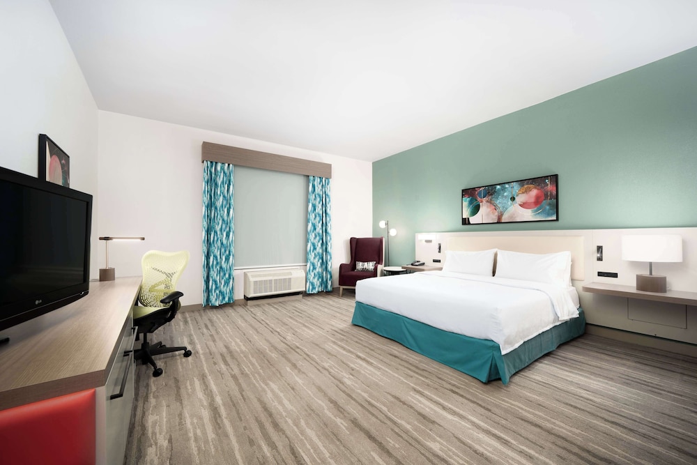 Hilton Garden Inn Houston Clear Lake NASA - photo 8