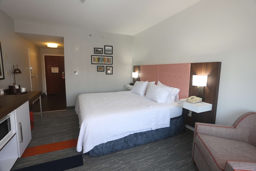 Hampton Inn Owego - photo 11