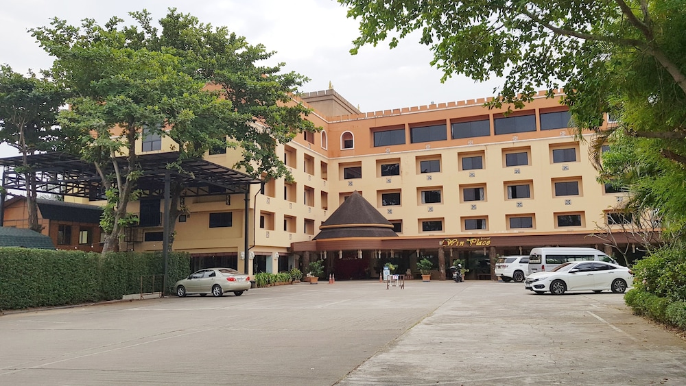 The Win Place - last minute hotel in Chiang Mai