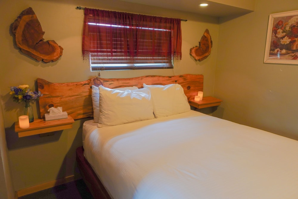 Sleepy Hollow Cabins and Hotel - photo 36