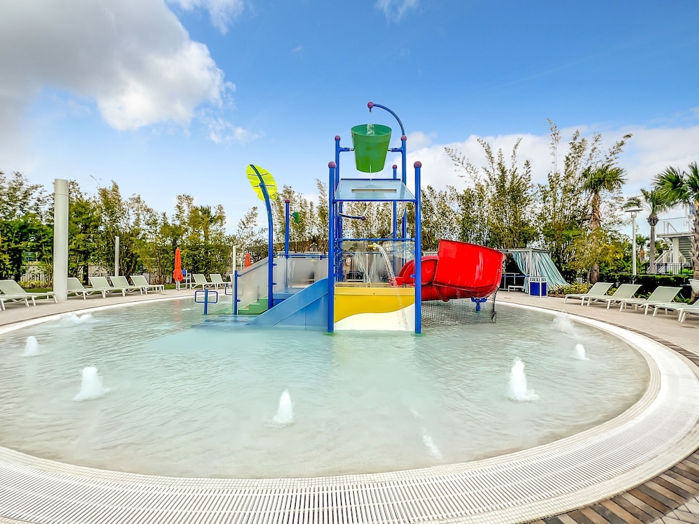 Epic 5br Paradise W Pvt Pool Bbq & Resort Access - photo 3