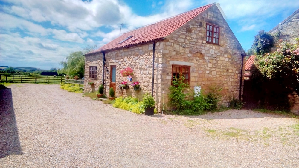 The Old Cart House — 4-Star Luxury Hotel in York, United Kingdom