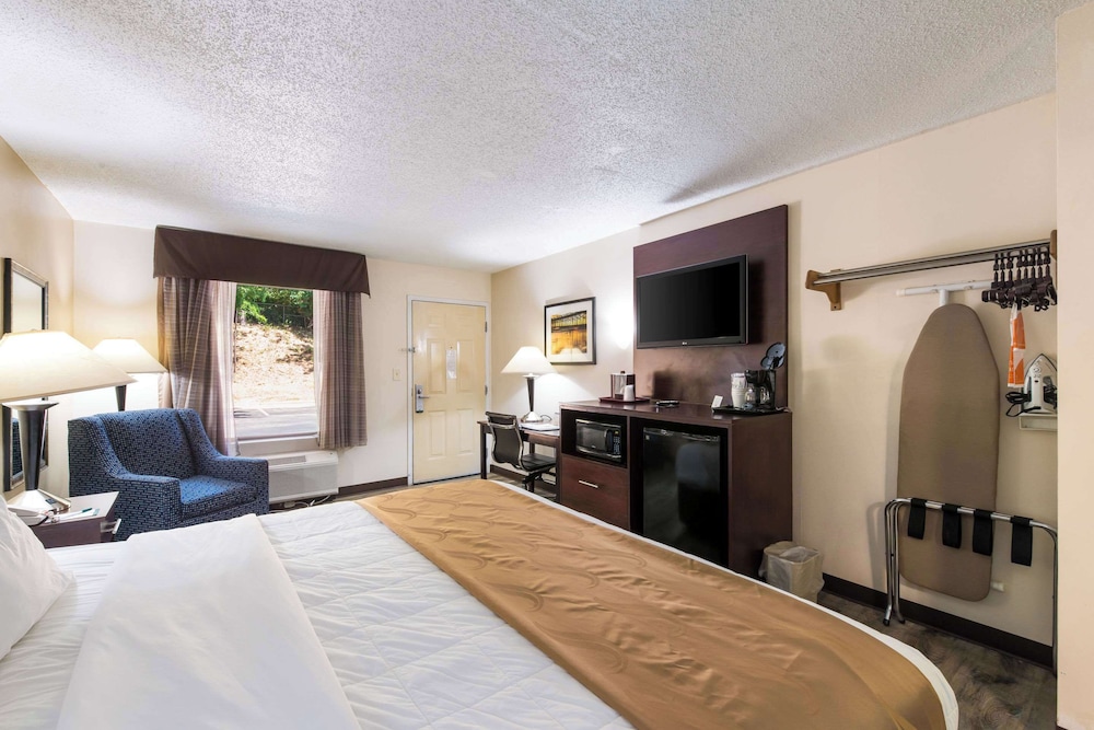 Quality Inn & Suites Rockingham - photo 9