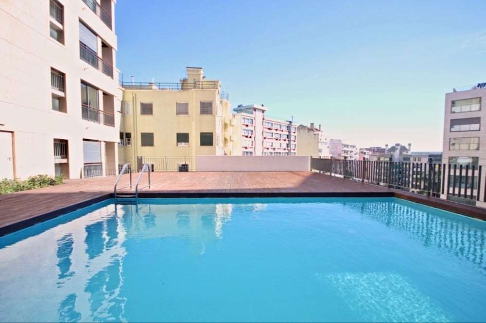 Akicity Amoreiras In — 4-Star Luxury Hotel in Lisbon, Portugal