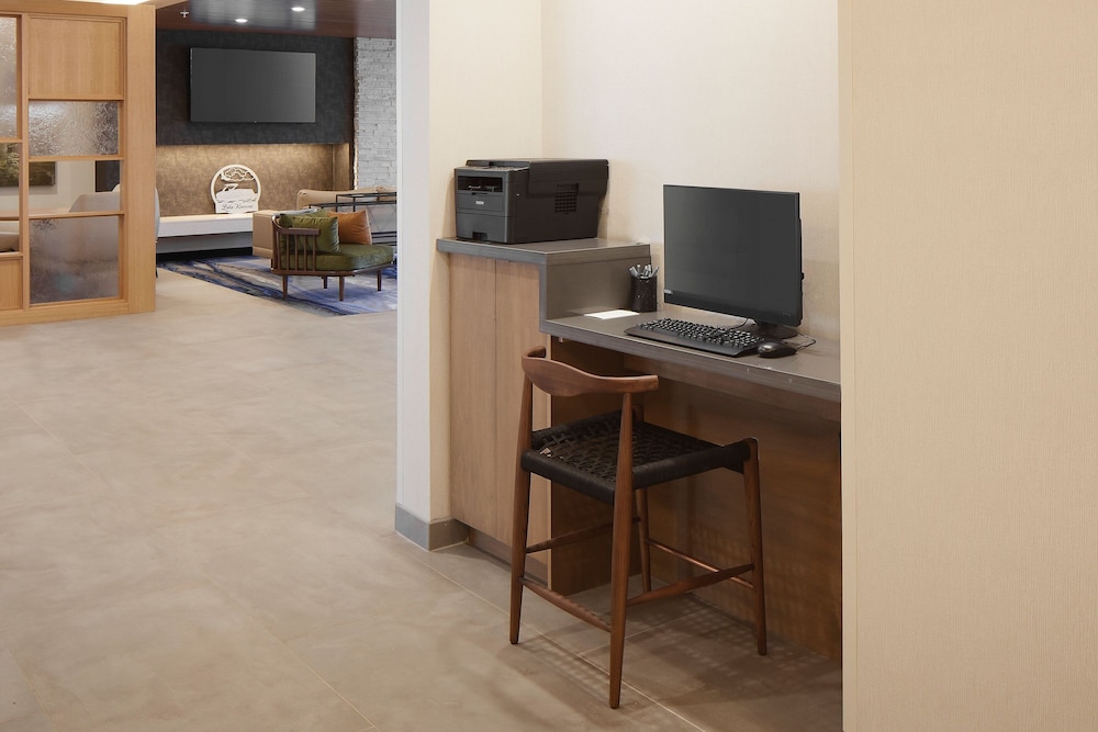 Fairfield by Marriott Inn & Suites Seneca Clemson Univ Area - photo 31