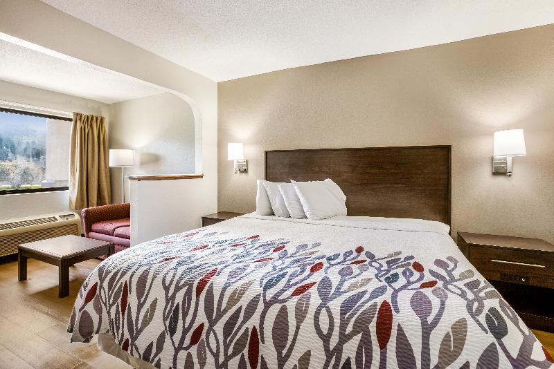 Red Roof Inn Fayetteville I 95 - photo 22