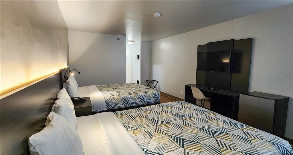Motel 6 Ennis TX - photo 17