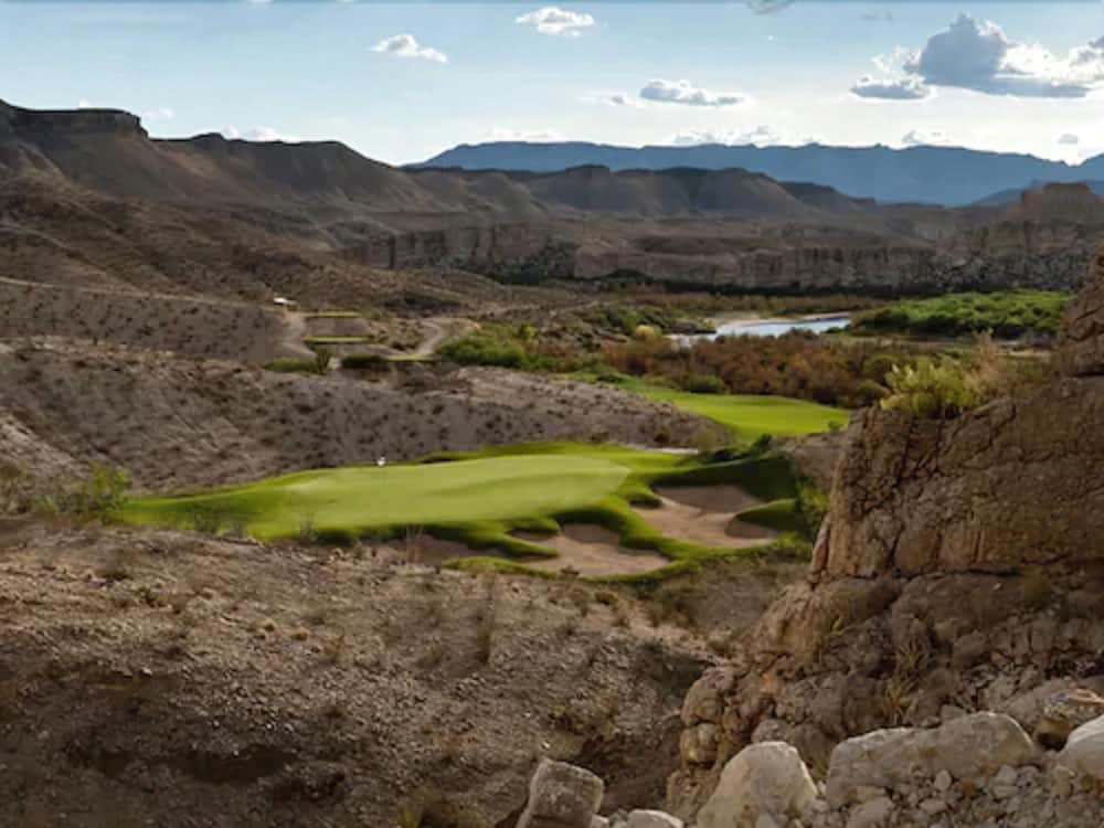 Lajitas Golf Resort and Spa - photo 22