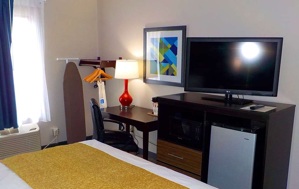 SureStay Hotel by Best Western Florence - photo 14