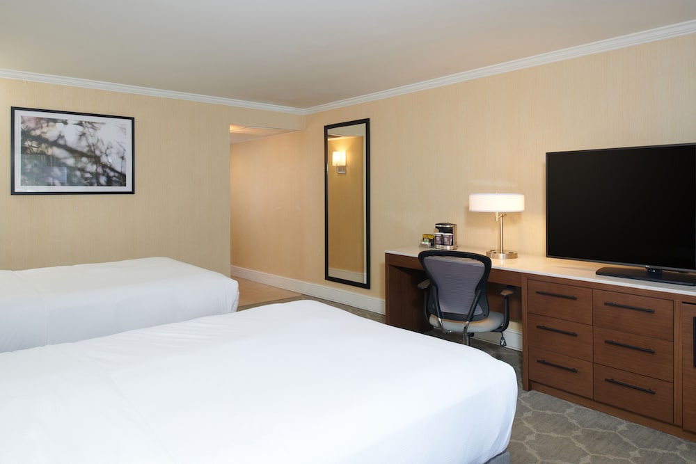 DoubleTree by Hilton Hotel Salt Lake City Airport - photo 11