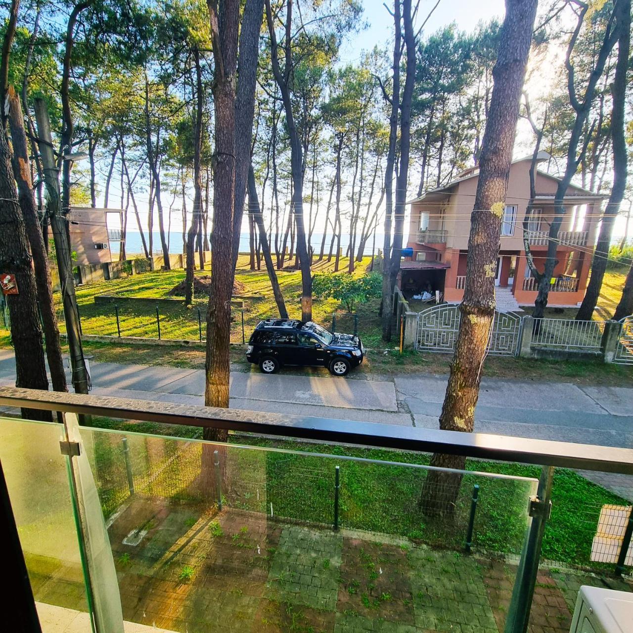 Apartmany Paradiso Shekvetili