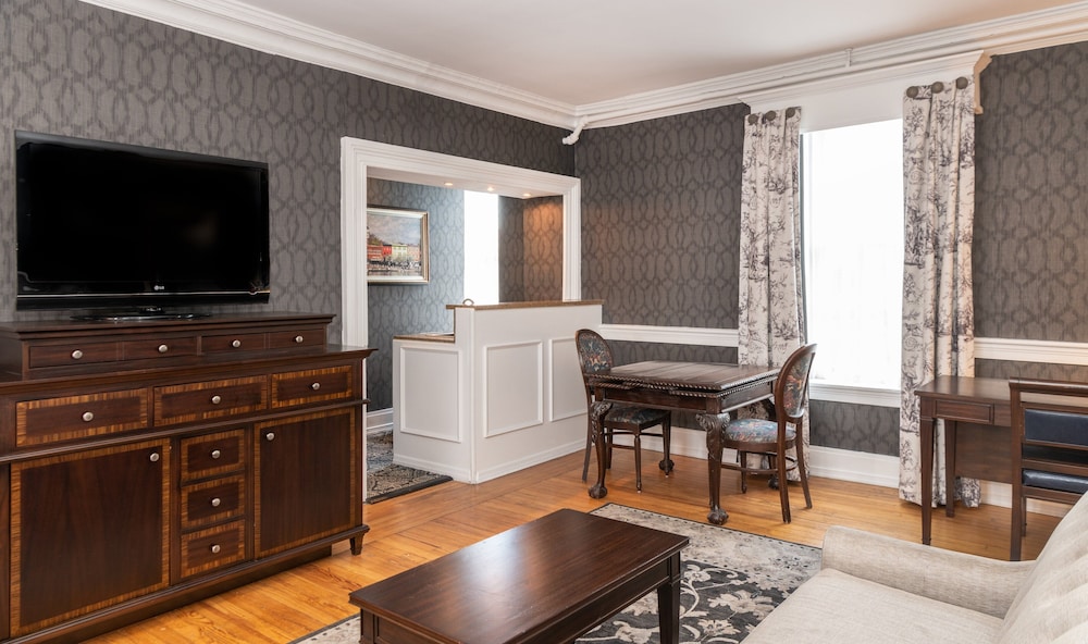 Historic Inns of Annapolis - photo 51