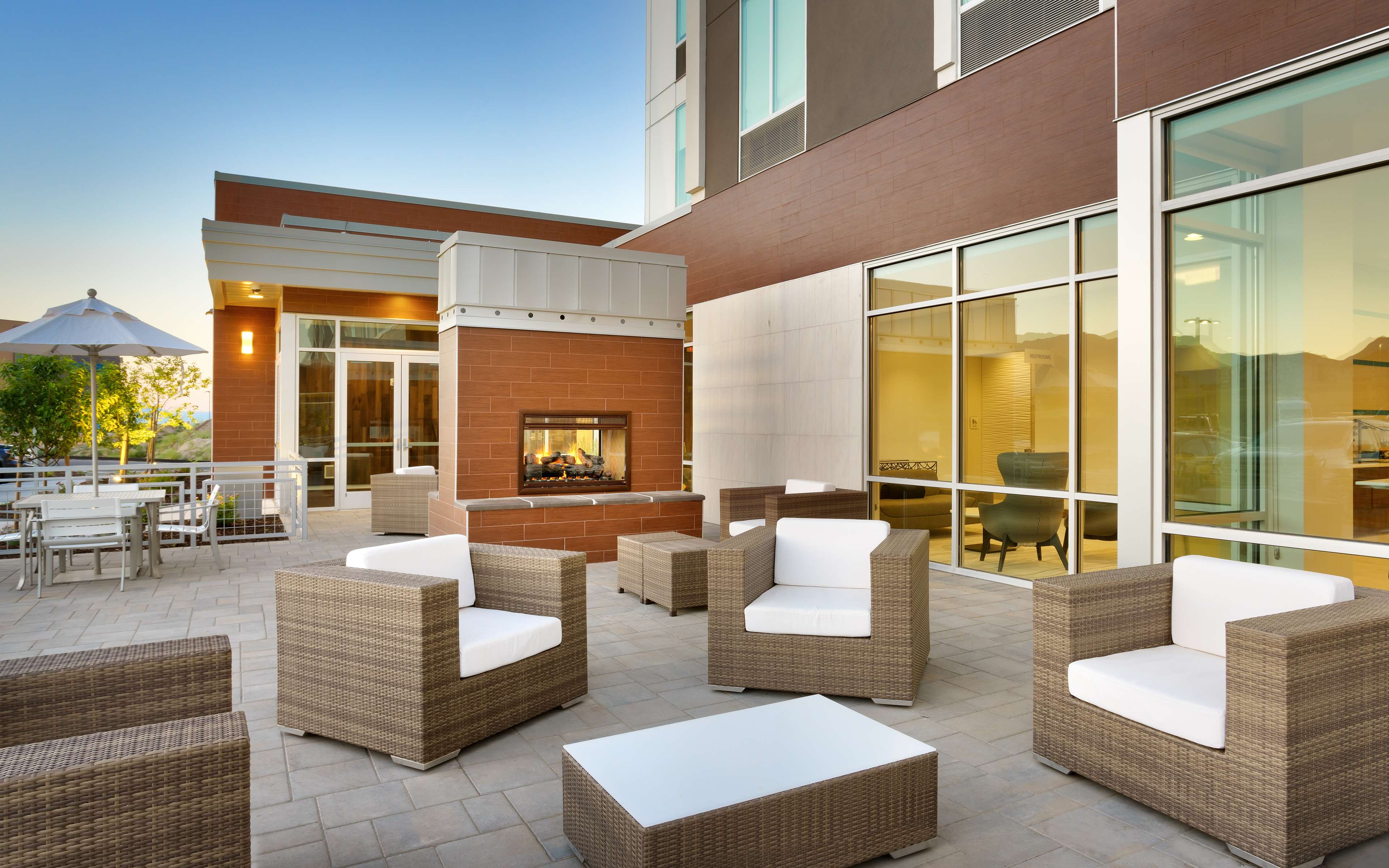 Hilton Garden Inn Lehi - photo 3