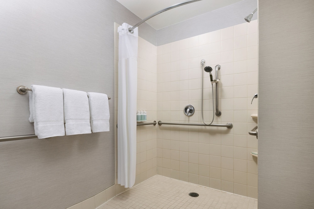 Courtyard By Marriott Las Vegas Stadium Area - photo 23