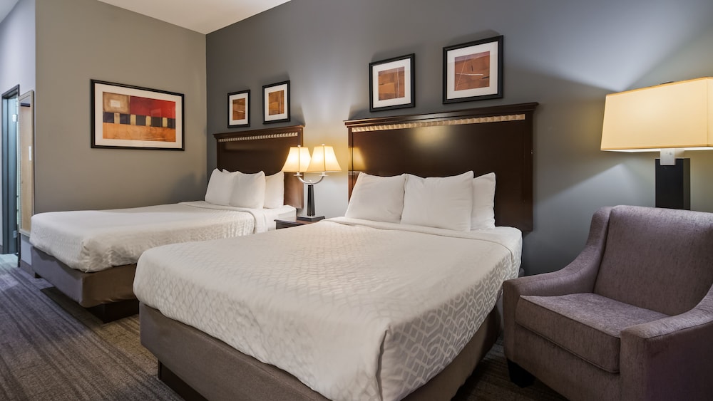 Spark by Hilton Oak Forest - photo 12