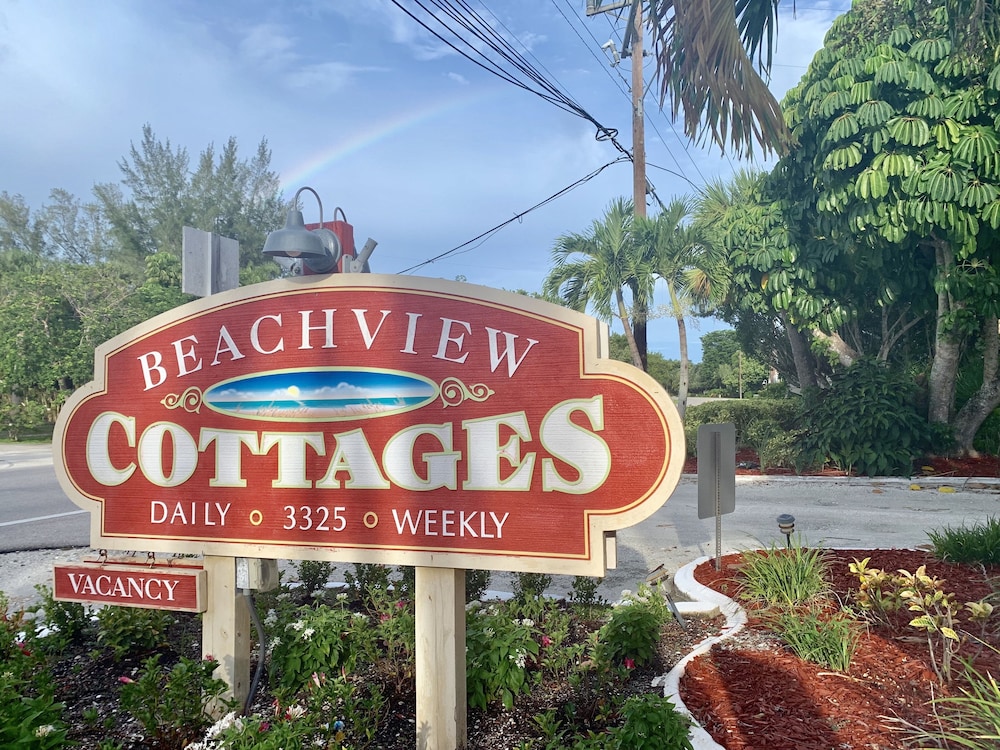 Beachview Cottages - photo 28