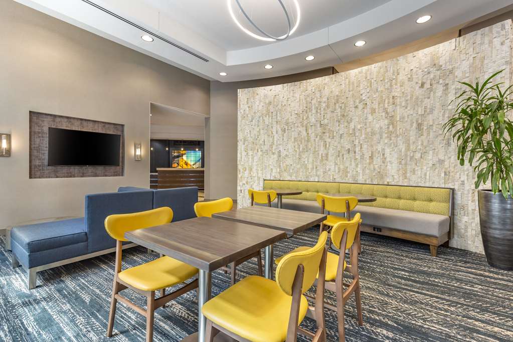 Cambria Hotel Rockville - photo 12