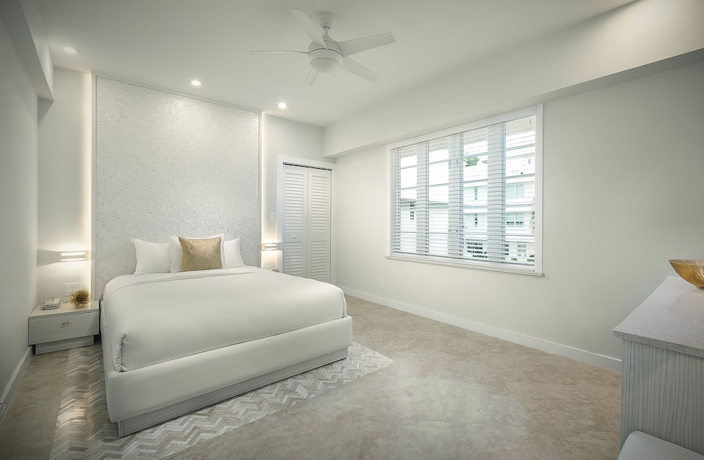Cardozo Hotel South Beach - photo 9
