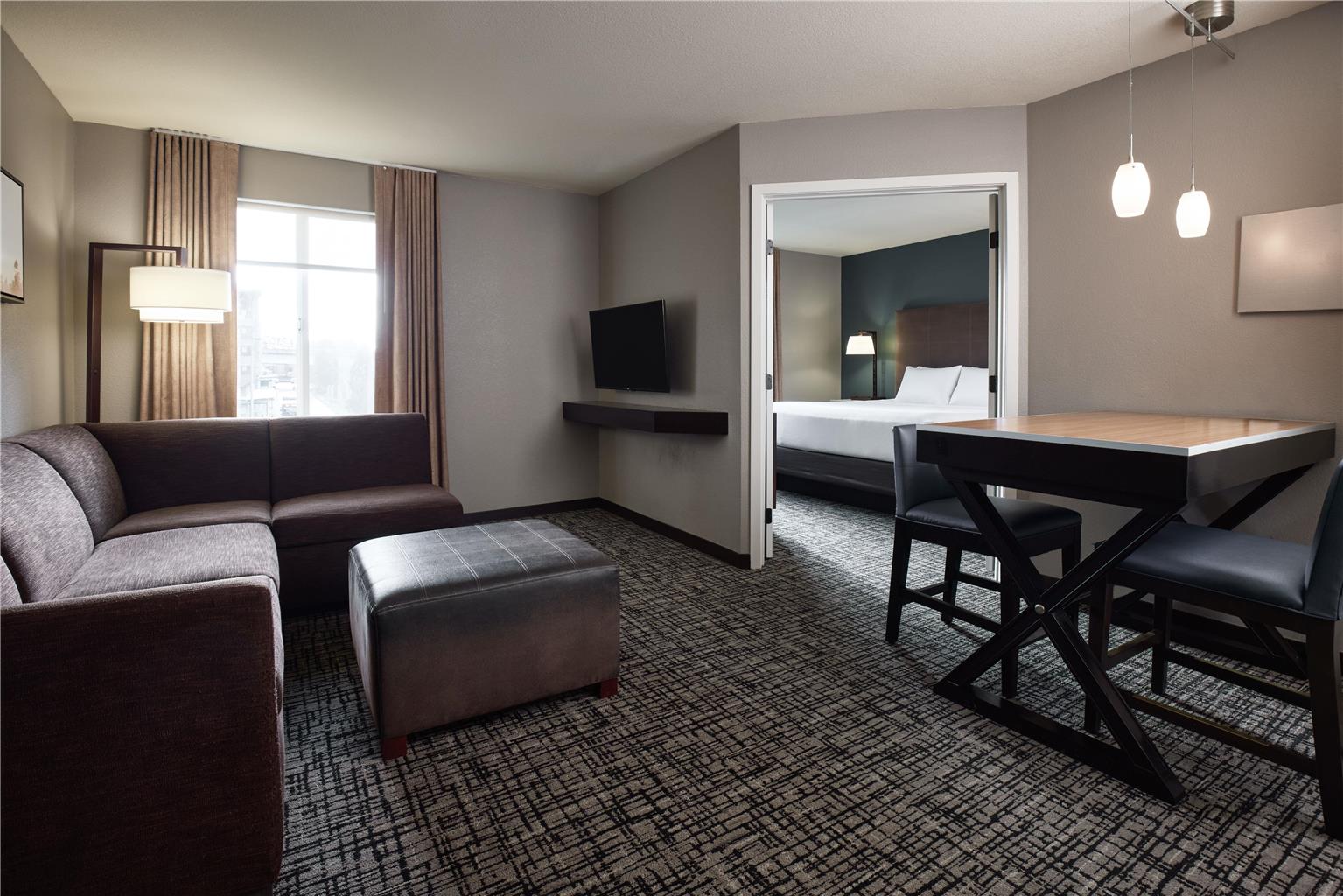 Hyatt House Seattle Bellevue - photo 20