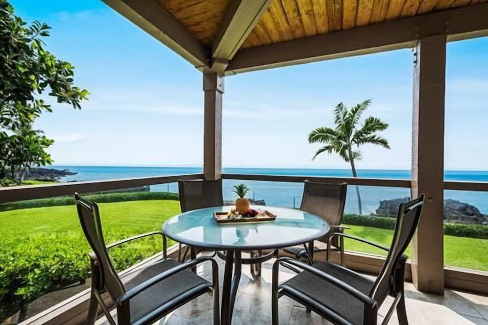 Keauhou Kona Surf and Racquet Club 2 204 - featured photo