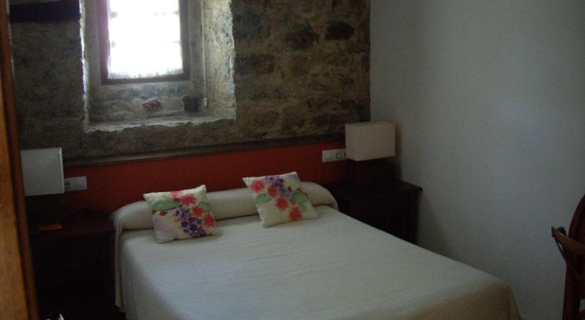 Hotel Casona Cuervo — Oviedo