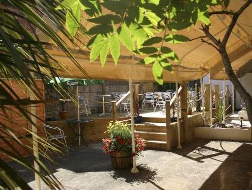 Albert and Victoria Hotel in Southport, United Kingdom