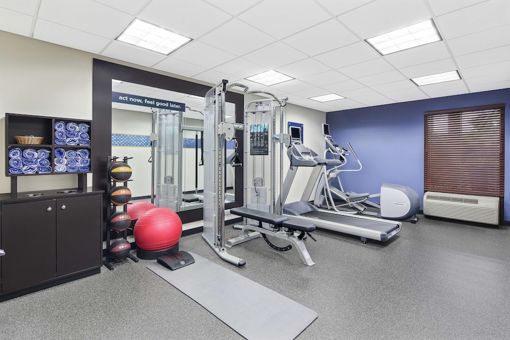 Hampton Inn Atlanta Town Center Kennesaw - photo 19