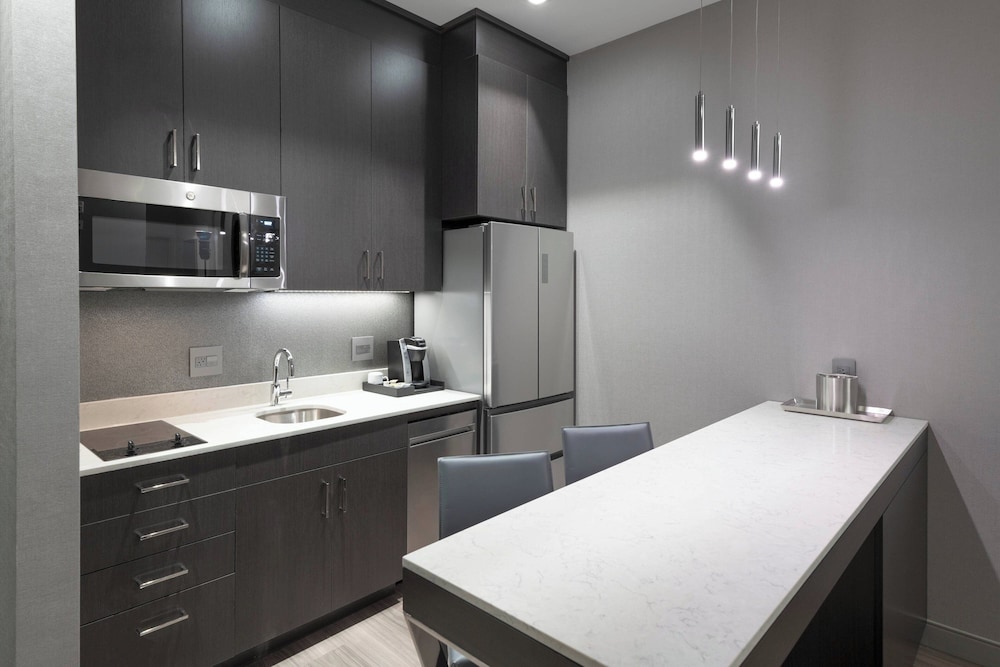 Residence Inn By Marriott Boston Natick - photo 23