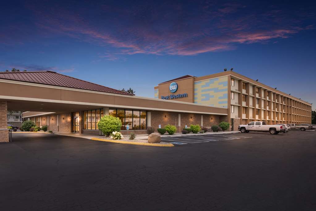Best Western Northwest Indiana Inn - featured photo