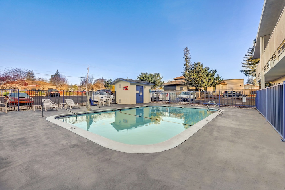 Motel6 Napa CA - photo 19