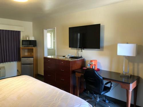 Monticello Motel - photo 6