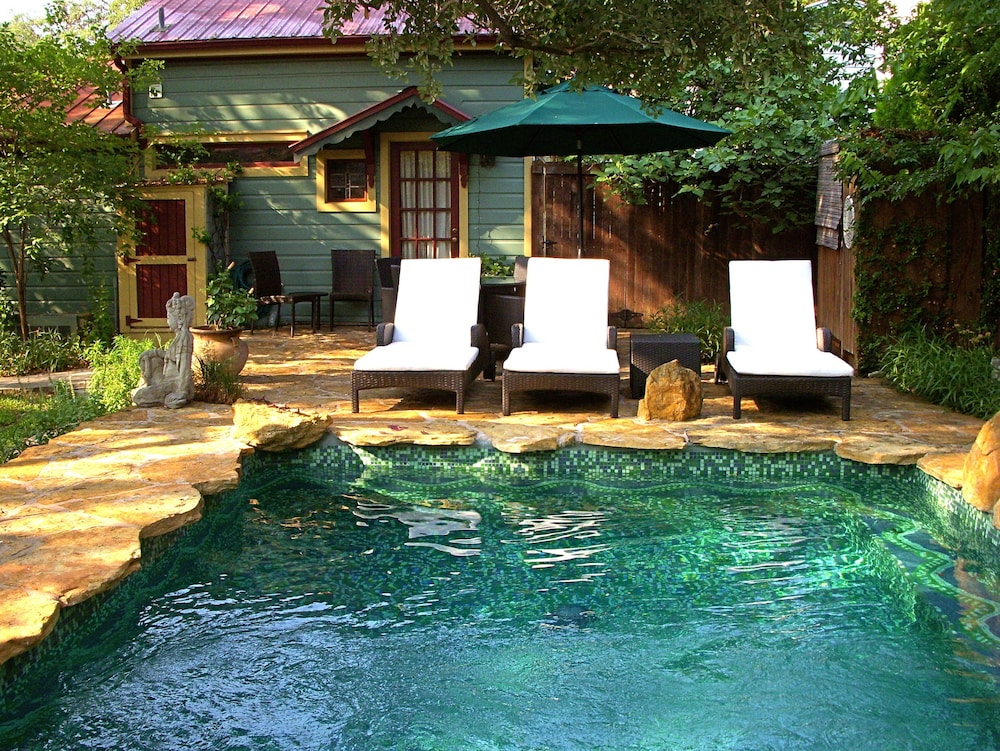 Park Lane Guest House - photo 49