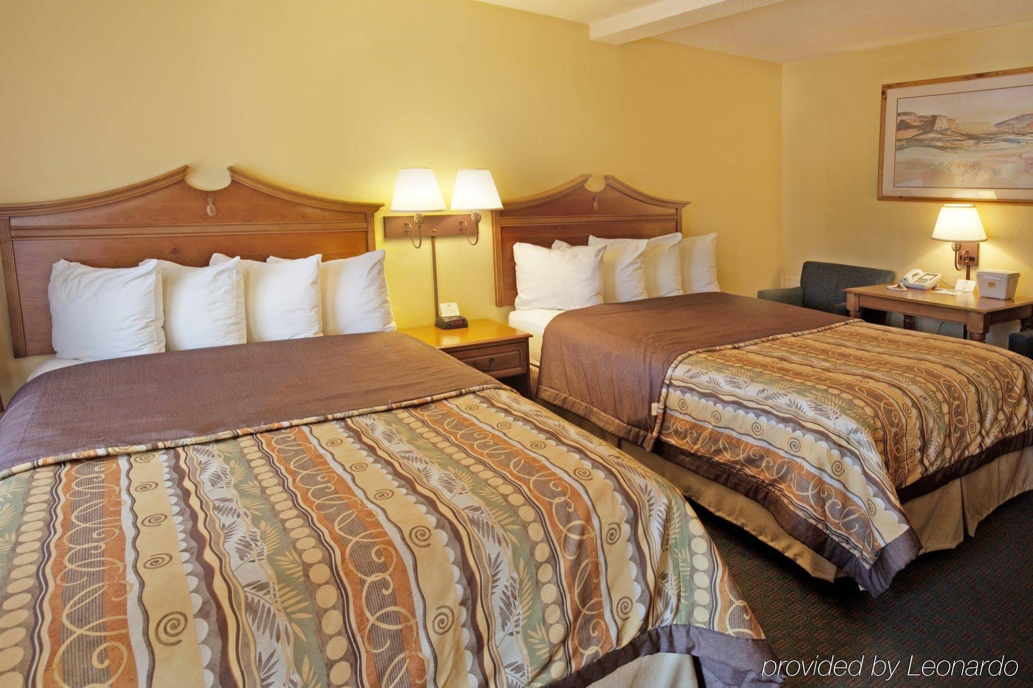 Best Western Durango Inn and Suites - photo 32