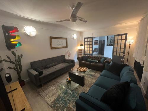 La suite du Theatre — 4-Star Luxury Hotel in Bourges, France