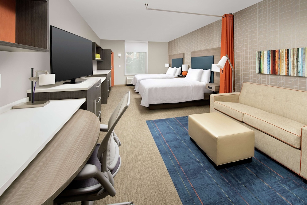 Home2 Suites by Hilton Charlottesville Downtown - photo 9