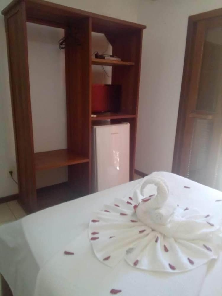 Pousada Uluwatu — Itacare — photo 3