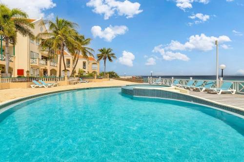 Port Bonaire - last minute hotel in Kralendijk