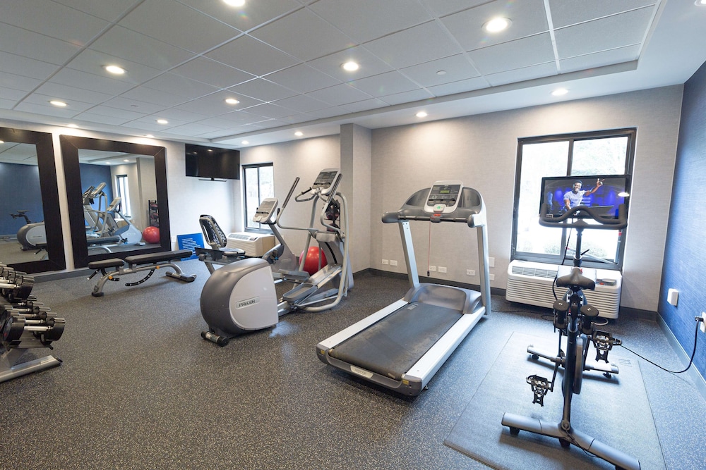 Hampton Inn Atlanta Peachtree City - photo 22